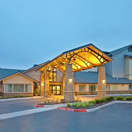 Staybridge Suites Everett - Paine Field, An Ihg Hotel Mukilteo Zewnętrze zdjęcie