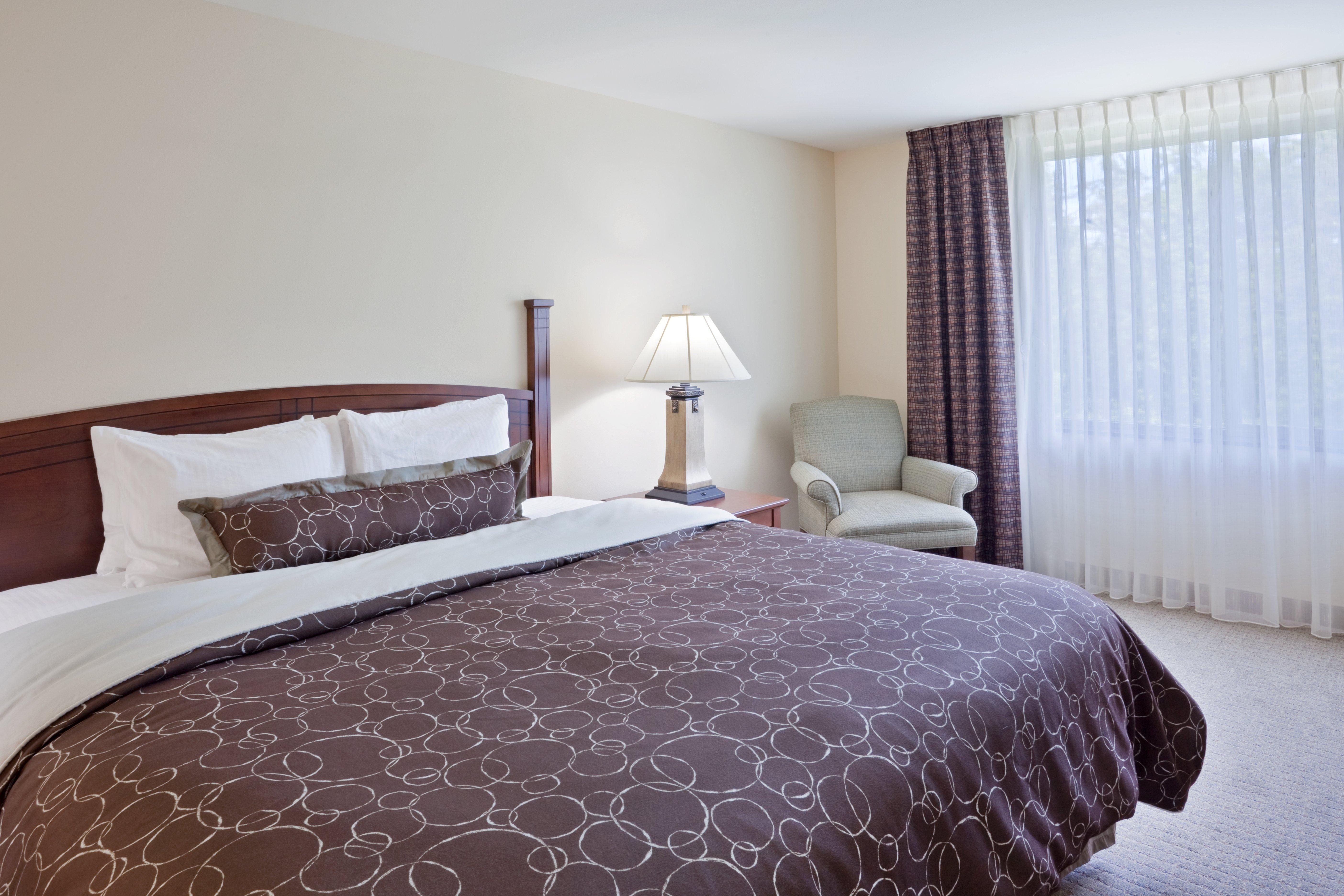 Staybridge Suites Everett - Paine Field, An Ihg Hotel Mukilteo Zewnętrze zdjęcie