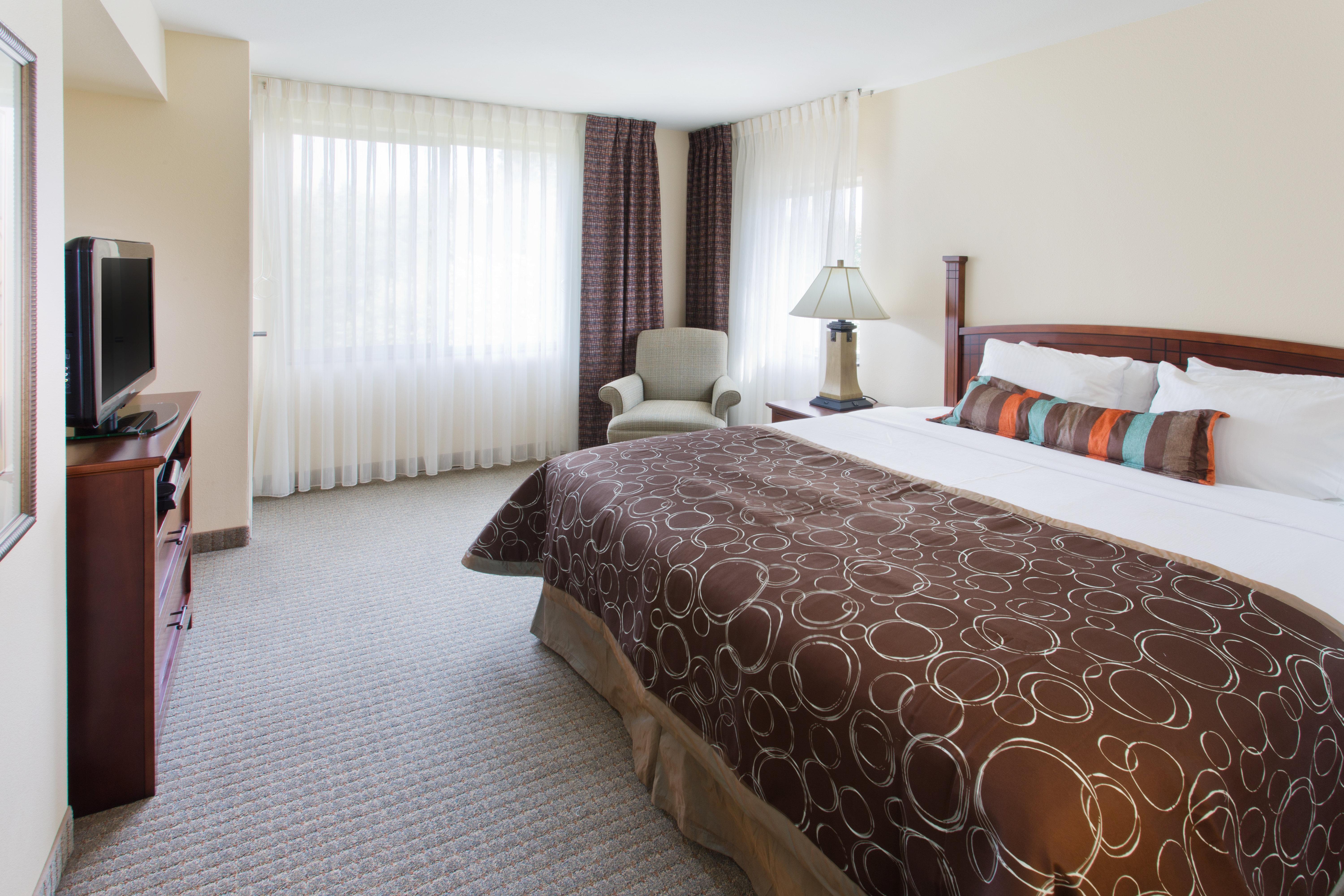 Staybridge Suites Everett - Paine Field, An Ihg Hotel Mukilteo Zewnętrze zdjęcie