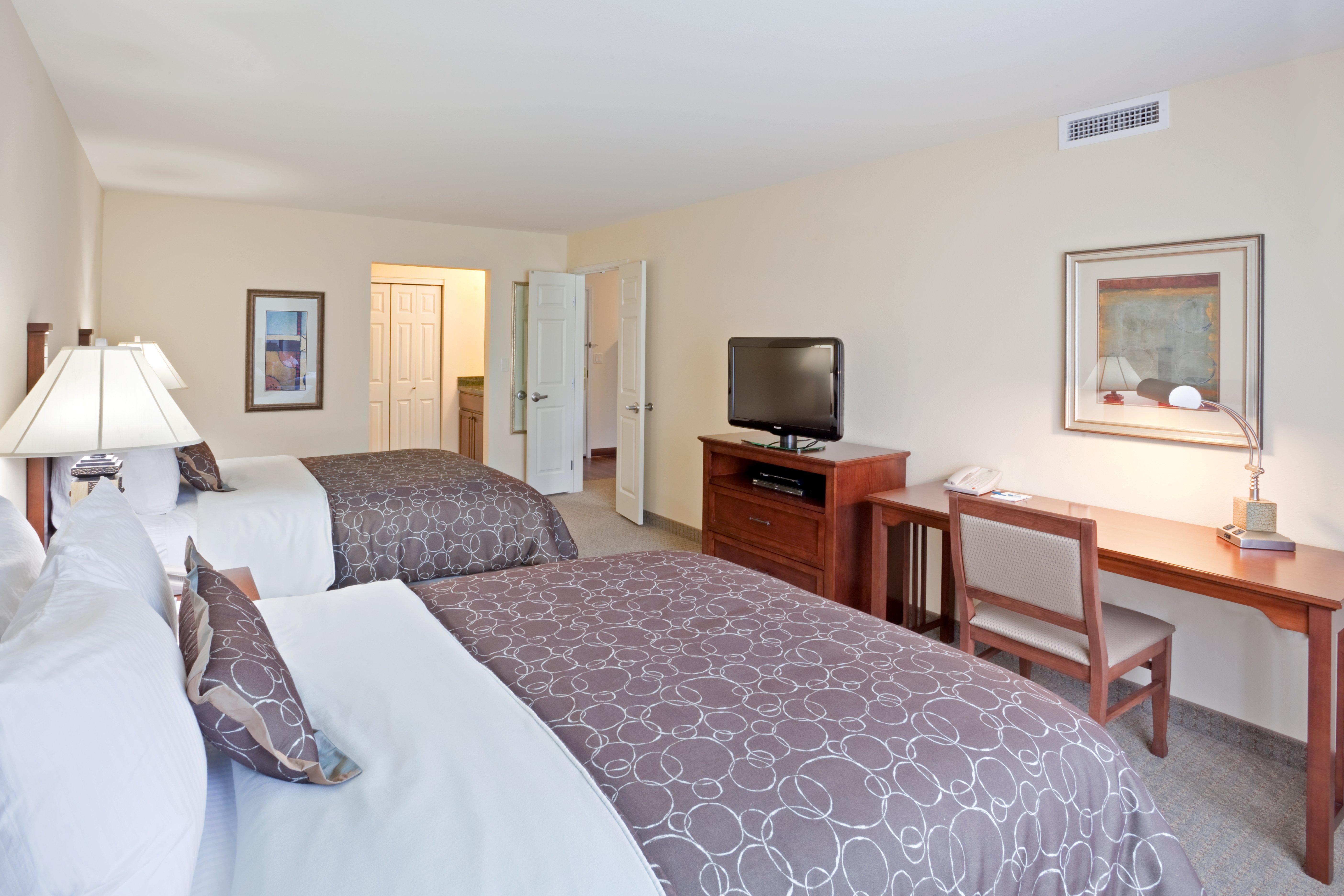 Staybridge Suites Everett - Paine Field, An Ihg Hotel Mukilteo Zewnętrze zdjęcie