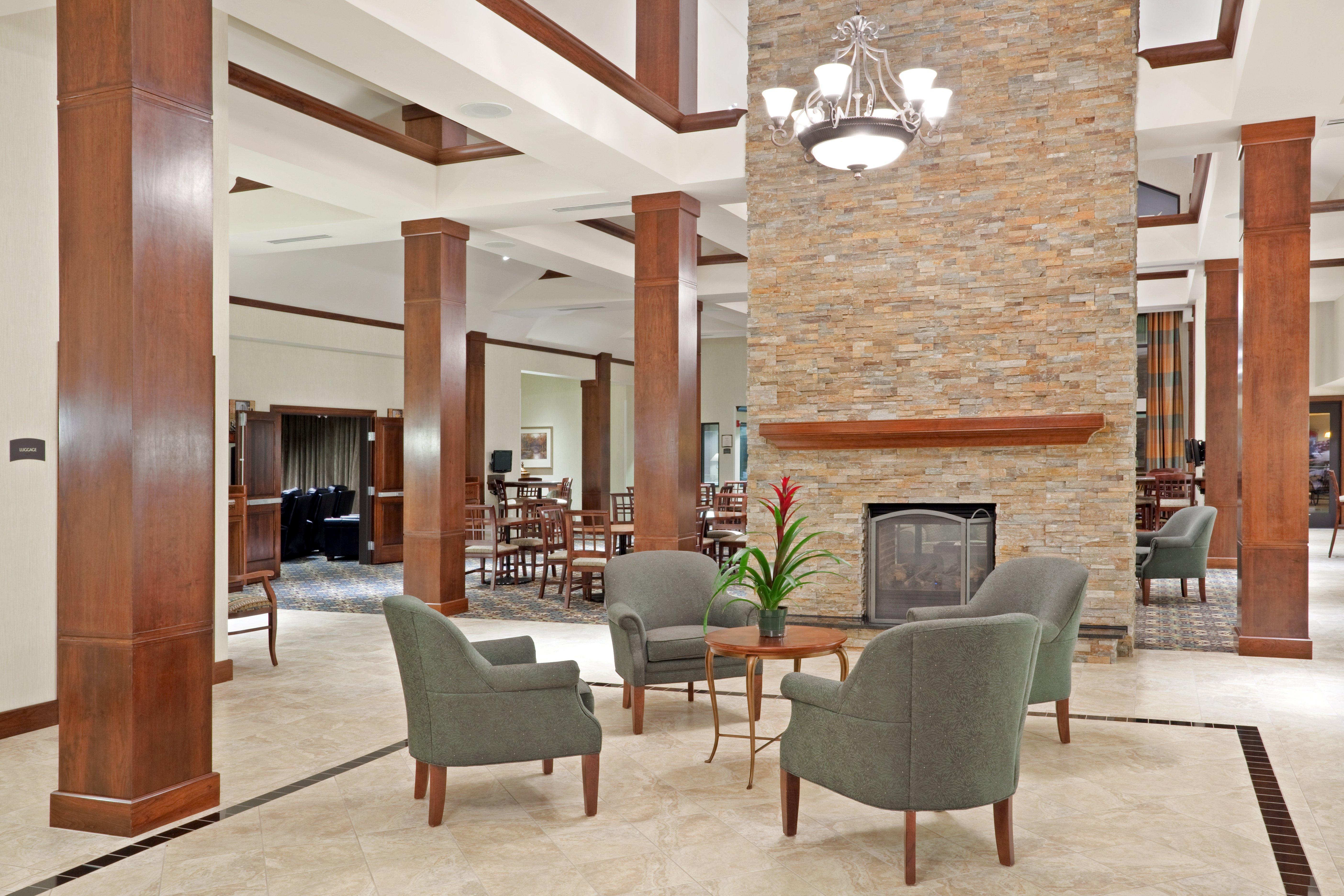 Staybridge Suites Everett - Paine Field, An Ihg Hotel Mukilteo Zewnętrze zdjęcie