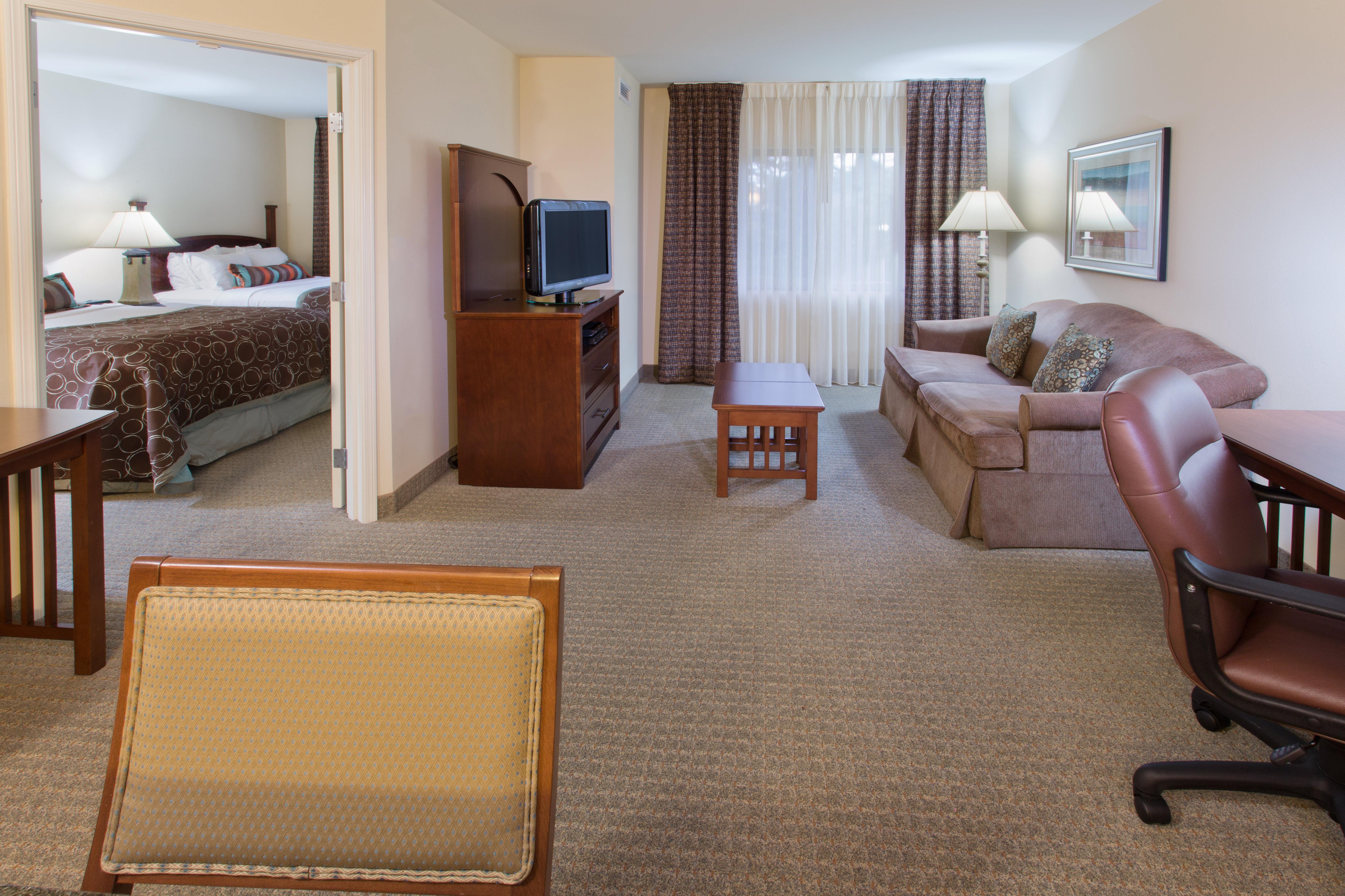 Staybridge Suites Everett - Paine Field, An Ihg Hotel Mukilteo Zewnętrze zdjęcie