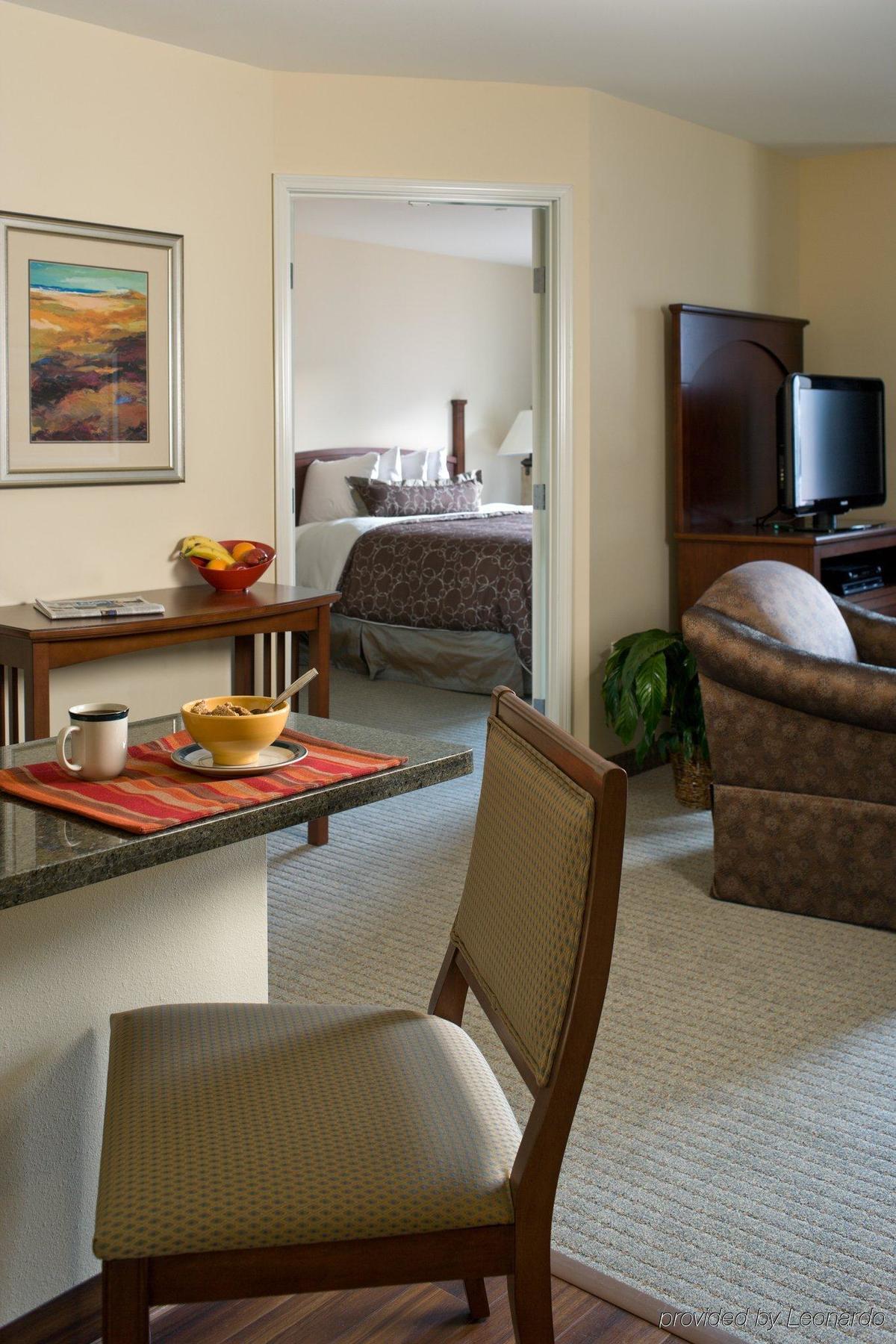 Staybridge Suites Everett - Paine Field, An Ihg Hotel Mukilteo Pokój zdjęcie